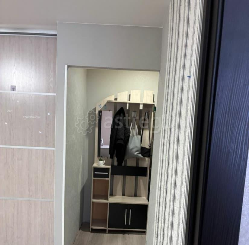 1-комн. квартира, 32 м2, 5/6 эт. Барнаул - изображение 5