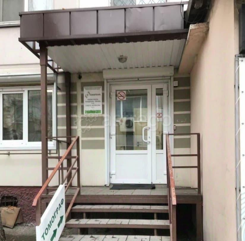 Свободного назначения, 30 м2 Бийск - изображение 7