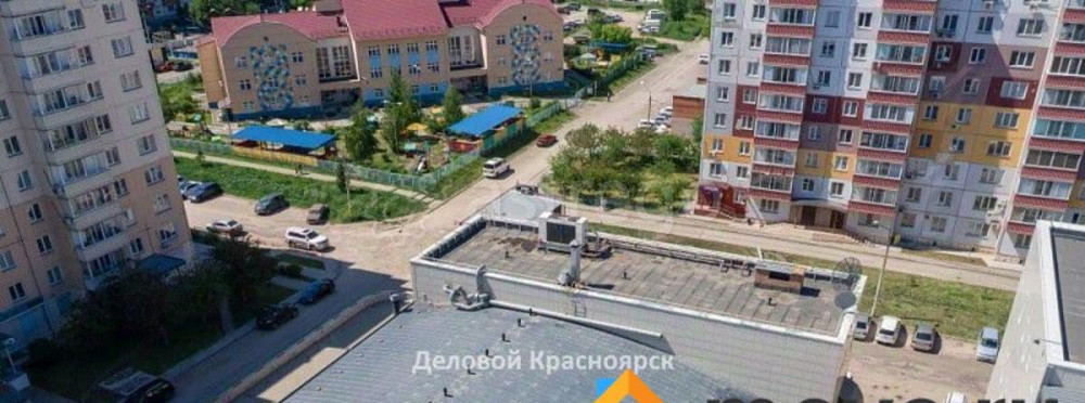 Свободного назначения, 1924 м2 Красноярск - изображение 2