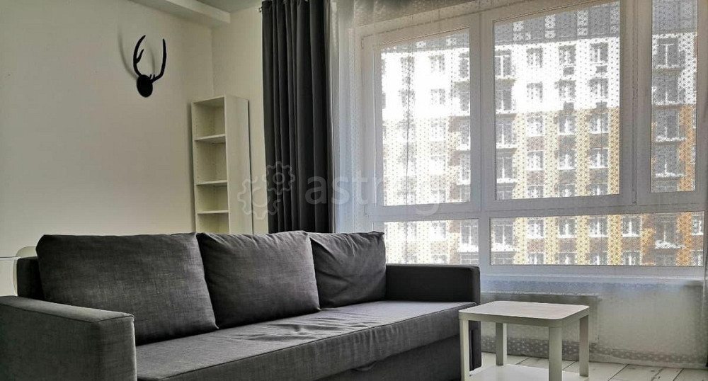 Студия, 29 м2, 10/11 эт. Москва - изображение 7