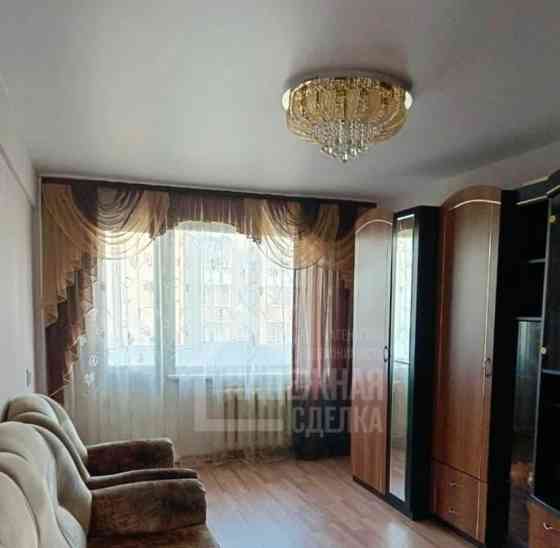 3-комн. квартира, 59.1 м2, 4/5 эт. Рубцовск