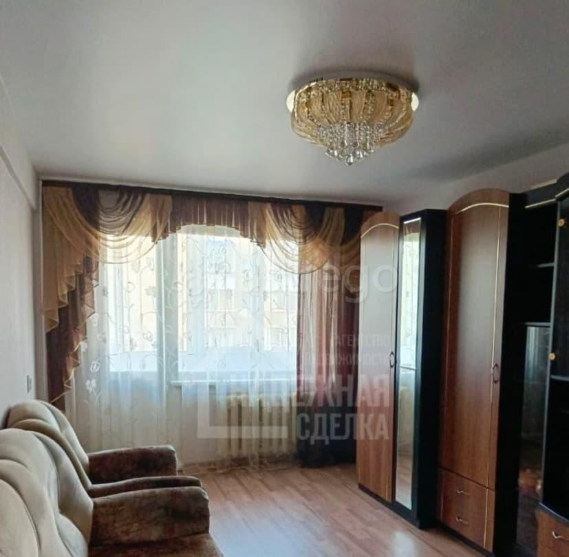 3-комн. квартира, 59.1 м2, 4/5 эт. Рубцовск - изображение 2