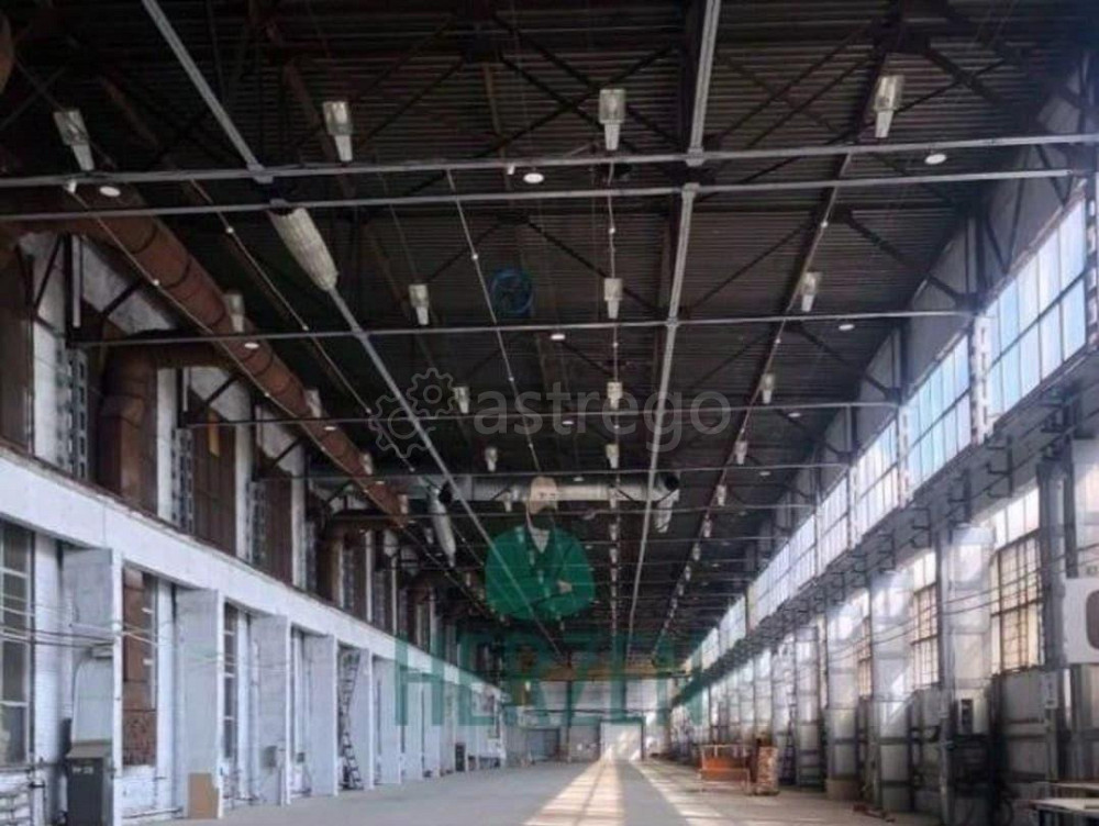 Производственное, 4000 м2 Реутов - изображение 2