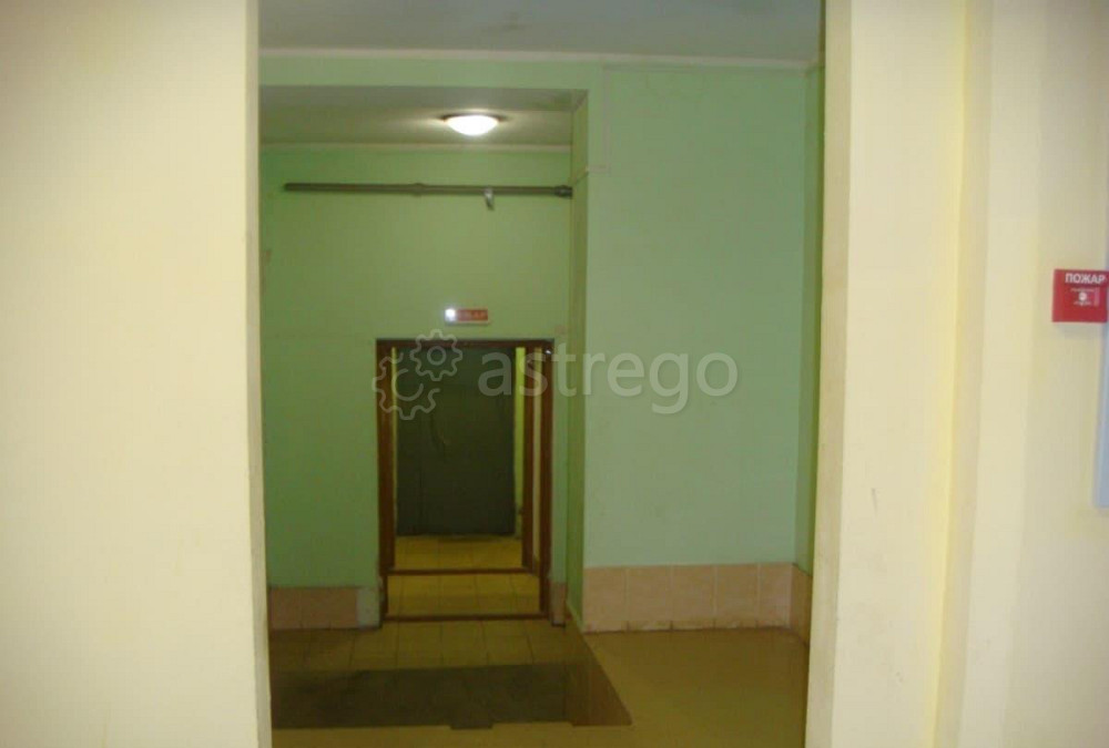 3-комн. квартира, 65 м2, 11/17 эт. Солнечногорск - изображение 10