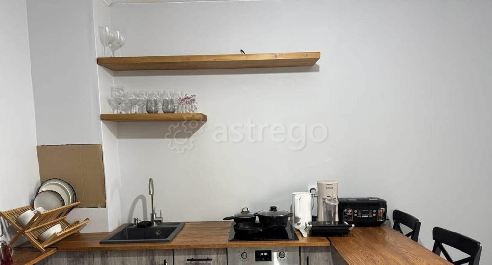 2-комн. квартира, 54 м2, 5/10 эт. Серпухов - изображение 4