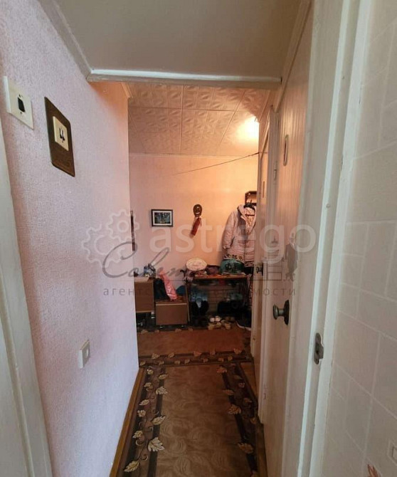 3-комн. квартира, 59.26 м2, 2/5 эт. Старый Оскол - изображение 4