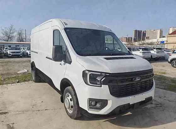 Фургон Ford Transit Механика Кемерово