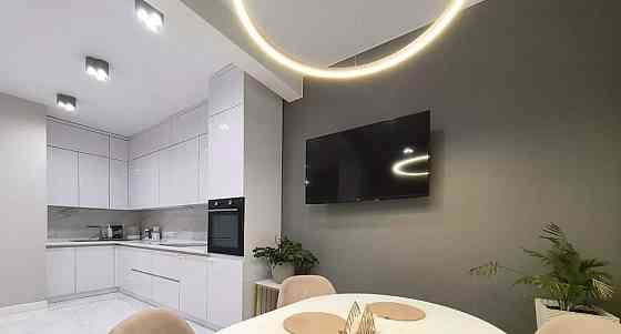 3-комн. квартира, 118 м2, 1/5 эт. Химки