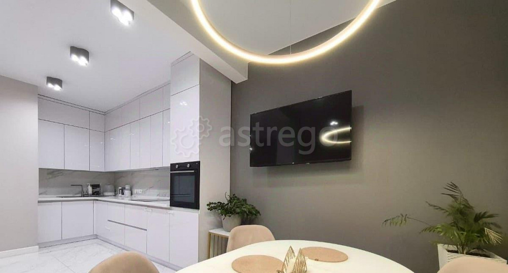 3-комн. квартира, 118 м2, 1/5 эт. Химки - изображение 5