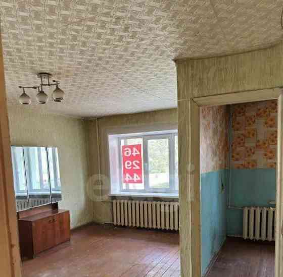 1-комн. квартира, 30.9 м2, 1/5 эт. Райчихинск