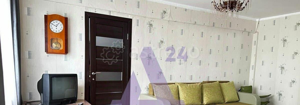 2-комн. квартира, 44.4 м2, 1/3 эт. Новоалтайск - изображение 4