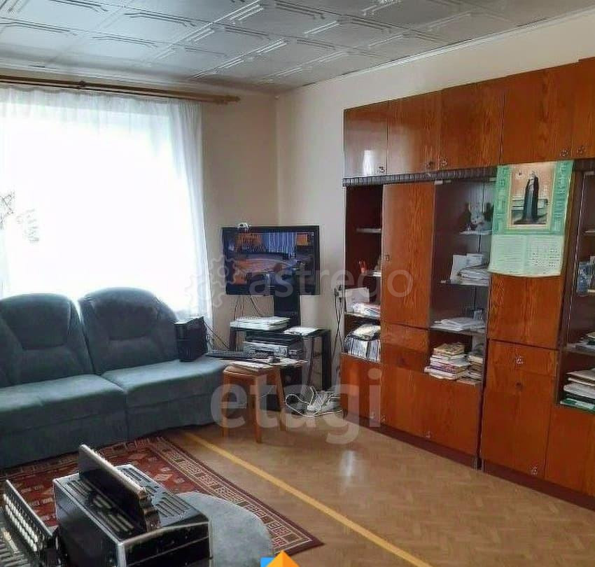 4-комн. квартира, 96 м2, 12/14 эт. Белгород - изображение 7