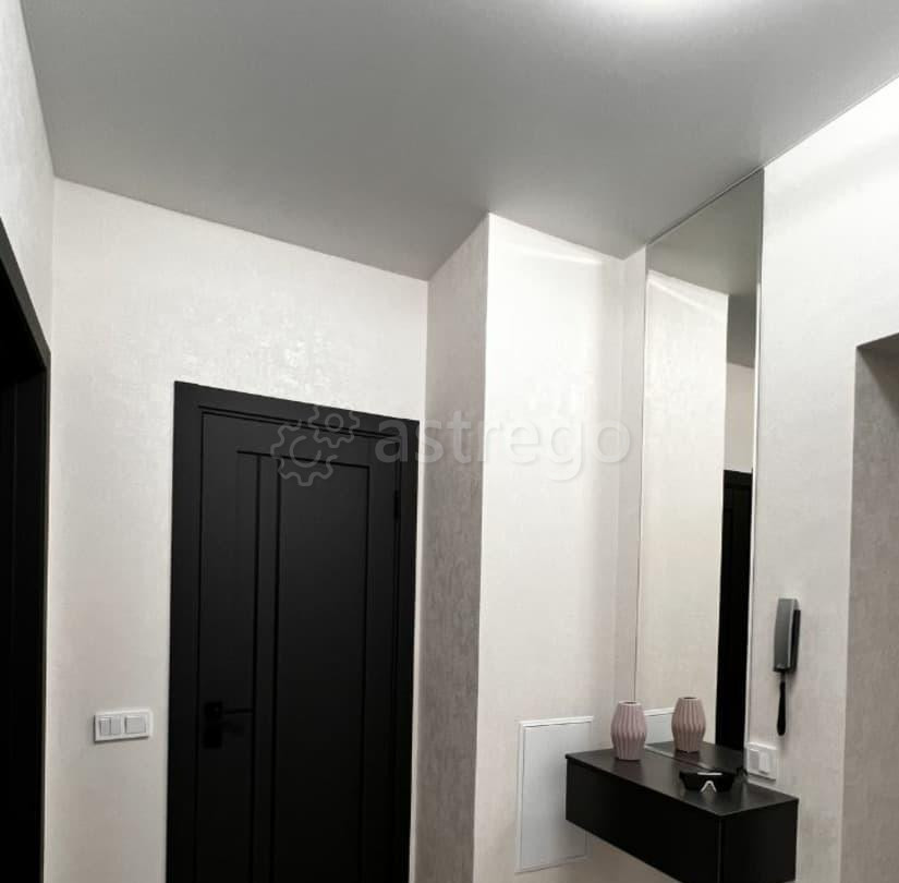2-комн. квартира, 58 м2, 7/17 эт. Красноярск - изображение 5