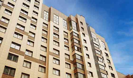 2-комн. квартира, 62.9 м2, 2/22 эт. Москва
