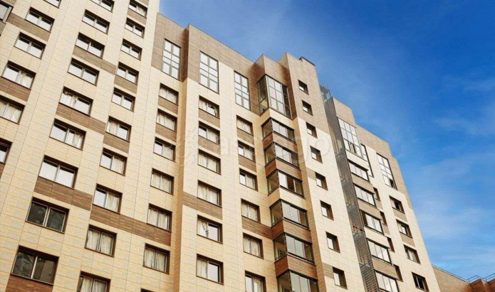 2-комн. квартира, 62.9 м2, 2/22 эт. Москва - изображение 5