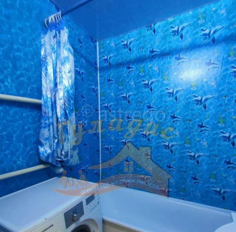 2-комн. квартира, 64 м2, 9/9 эт. Норильск - изображение 5