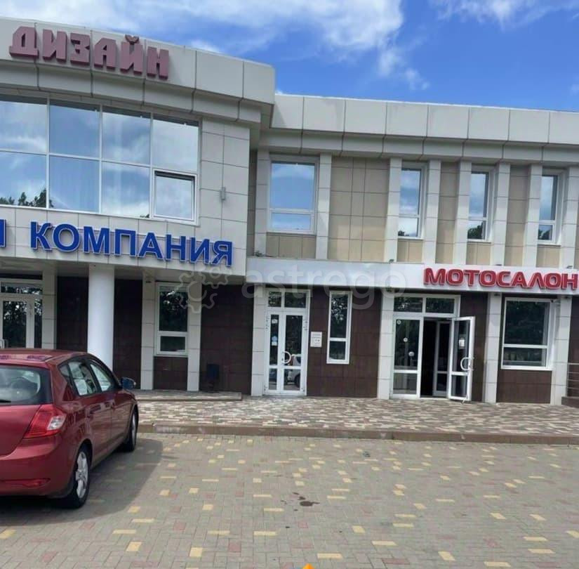 Торговое помещение, 75 м2 Таврово - изображение 5