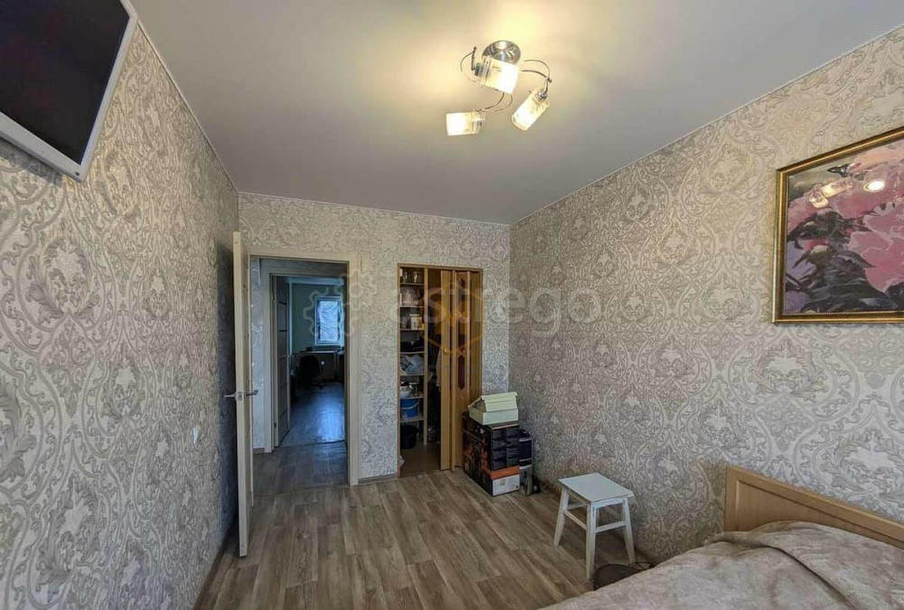 3-комн. квартира, 60 м2, 5/5 эт. Шебекино - изображение 6