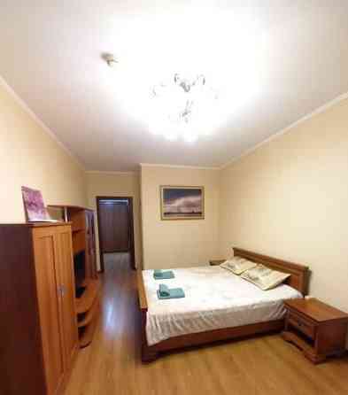 2-комн. квартира, 50 м2, 12/24 эт. Красноярск