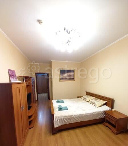 2-комн. квартира, 50 м2, 12/24 эт. Красноярск - изображение 2