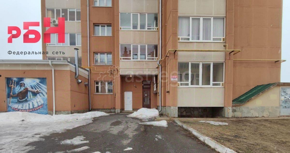 Свободного назначения, 37 м2 Нефтекамск - изображение 5
