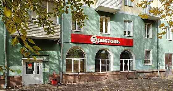 Свободного назначения, 150 м2 Красноярск