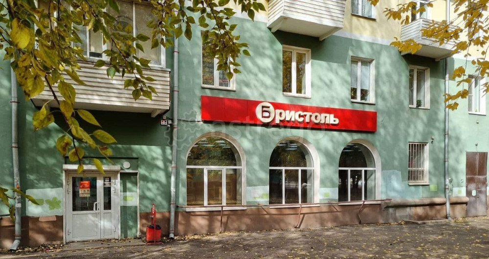 Свободного назначения, 150 м2 Красноярск - изображение 1