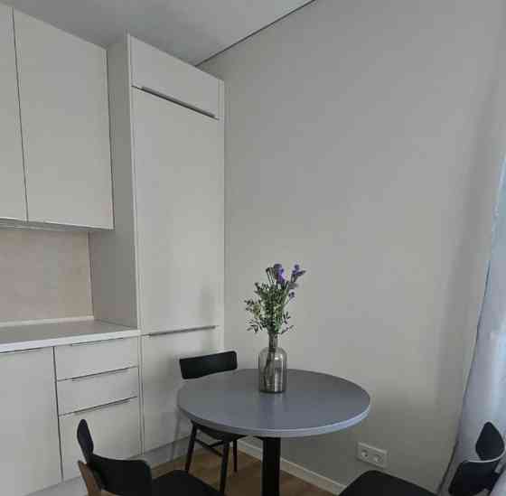 1-комн. квартира, 39 м2, 7/25 эт. Москва