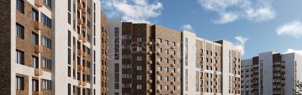 3-комн. квартира, 93.69 м2, 5/9 эт. Апрелевка - изображение 6