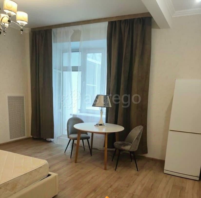 Комната, 21.5 м2, 3/5 эт. Москва - изображение 1
