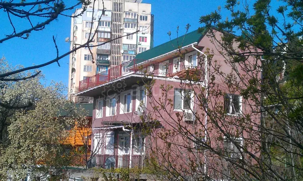 Сдам 2-комн. Квартиру, 51 м2, 1/4 эт., Посуточно Ялта - изображение 7