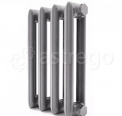 Чугунные радиаторы МС-140 Чебоксары - изображение 1