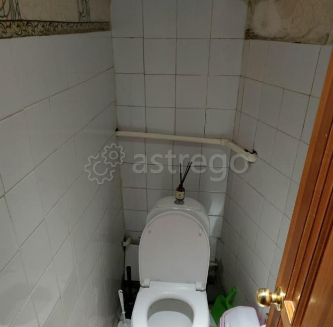 2-комн. квартира, 50 м2, 5/9 эт. Уфа - изображение 2