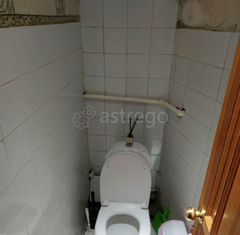 2-комн. квартира, 50 м2, 5/9 эт. Уфа - изображение 2
