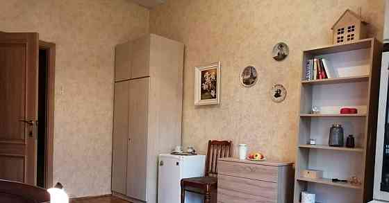 Комната, 15 м2, 3/5 эт. Москва