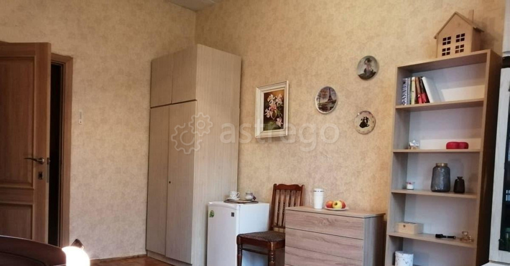 Комната, 15 м2, 3/5 эт. Москва - изображение 5