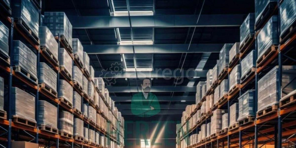 Производственное, 3000 м2 Реутов - изображение 1