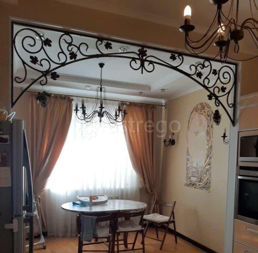Коттедж, 230 м2, 25 соток Белгород - изображение 6