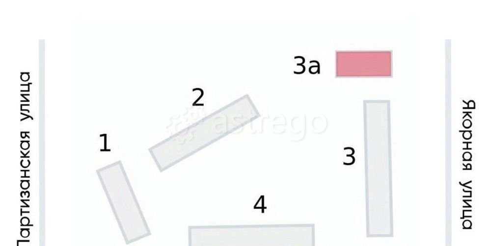 Свободного назначения, 90.6 м2 Санкт-Петербург - изображение 2