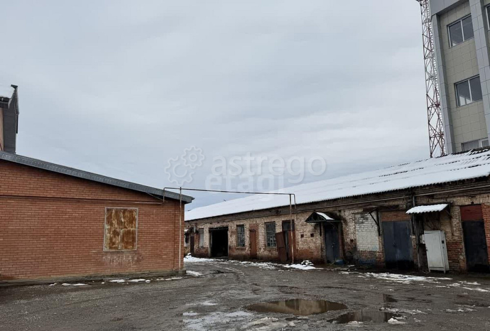 Свободного назначения, 1500 м Майкоп - изображение 10