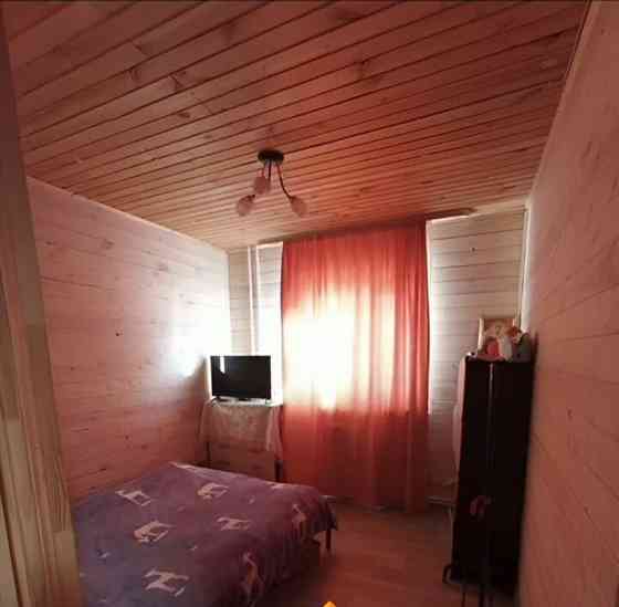 Дом, 87 м2, 3 сотки, 2 эт. Москва