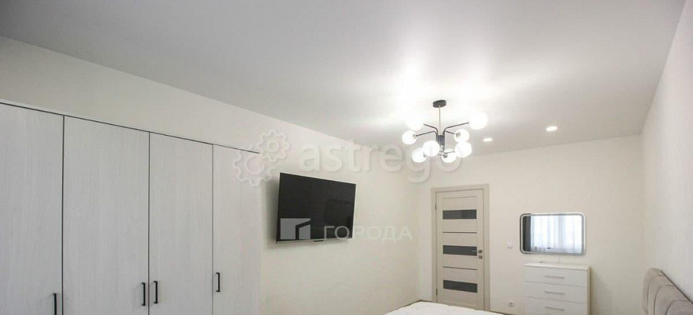 3-комн. квартира, 88.6 м2, 2/16 эт. Барнаул - изображение 3