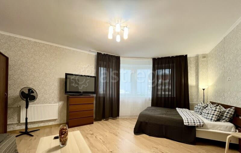 3-комн. квартира, 70 м2, 13/15 эт. Железнодорожный - изображение 6