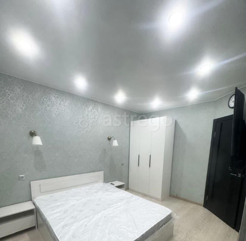 1-комн. квартира, 45 м2, 10/25 эт. Люберцы - изображение 2