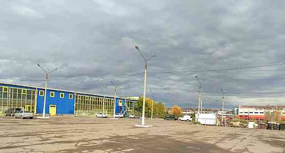 Отдельное здание, 32000 м2 Емельяново