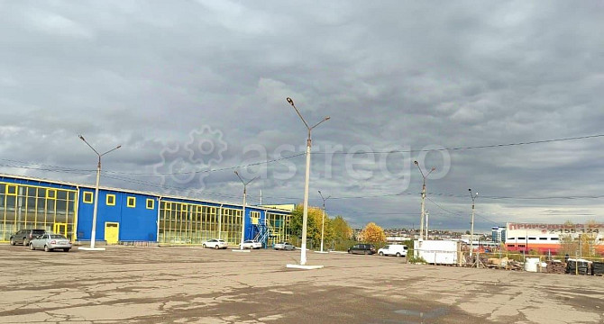 Отдельное здание, 32000 м2 Емельяново - изображение 5
