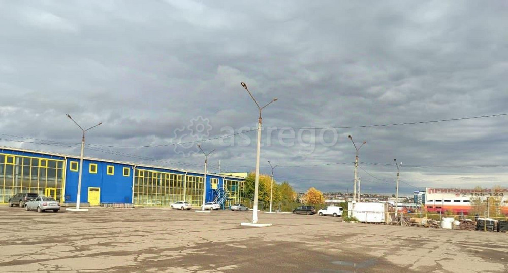 Отдельное здание, 32000 м2 Емельяново - изображение 5