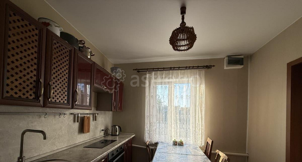 Дом, 64.2 м2, 6.5 сотки, 1 эт. Уяр - изображение 4