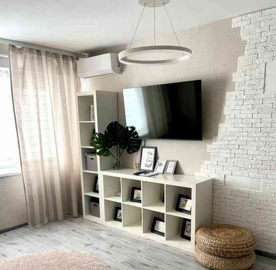 1-комн. квартира, 40 м2, 6/9 эт. Рубцовск