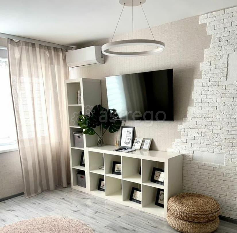 1-комн. квартира, 40 м2, 6/9 эт. Рубцовск - изображение 6